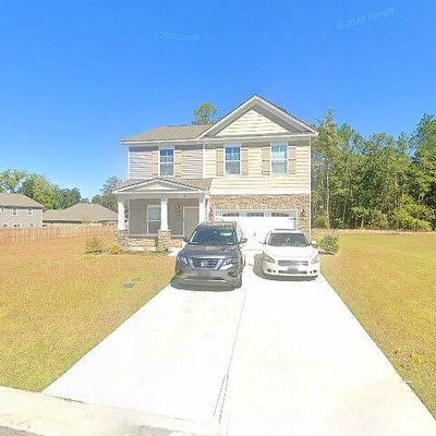 21 Flint Way, Blythewood, SC 29016