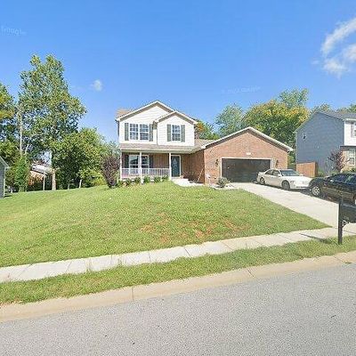 210 Huckaberry St, Elizabethtown, KY 42701