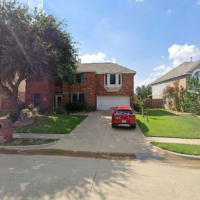 2106 Rustic Ridge Dr, Keller, TX 76248