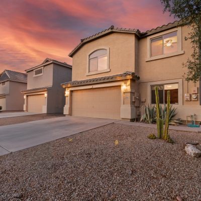 21093 N Grantham Rd, Maricopa, AZ 85138