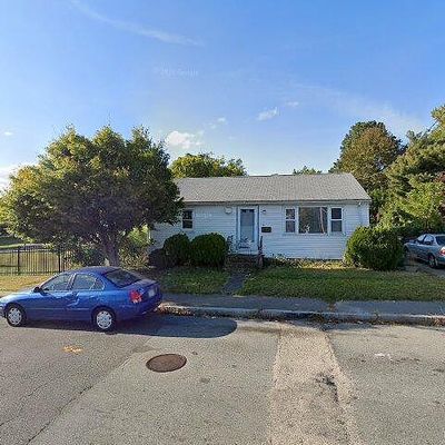 211 Potter St, New Bedford, MA 02740