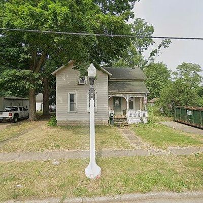 212 N 4 Th St, Sturgis, MI 49091