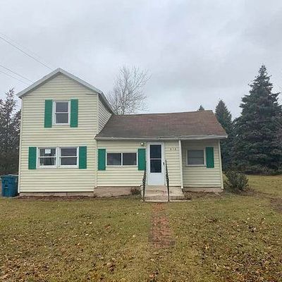 212 Pine St, Corunna, MI 48817