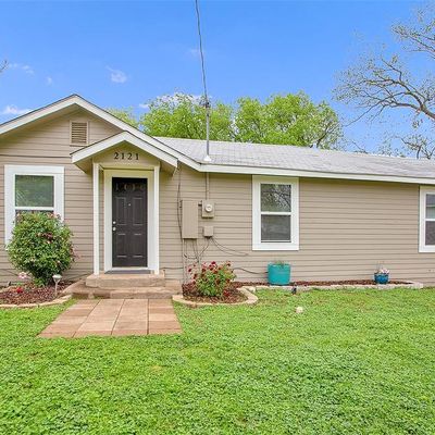 2121 W Bond St, Denison, TX 75020