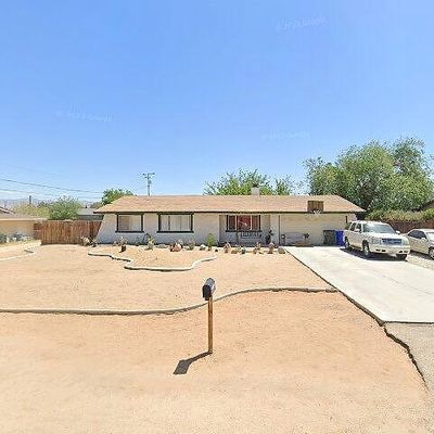 21225 Lone Eagle Rd, Apple Valley, CA 92308