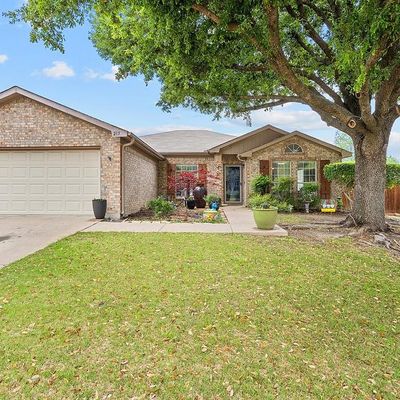 213 Cardinal Ct, Weatherford, TX 76086