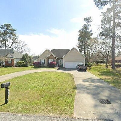 214 Branford Rd, Florence, SC 29505