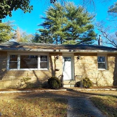 219 E Oakbourne Ave, Galloway, NJ 08205