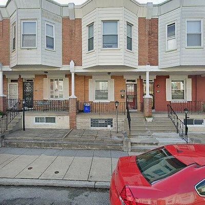 220 N Paxon St, Philadelphia, PA 19139