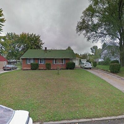 2212 Cambridge Ave Se, Massillon, OH 44646