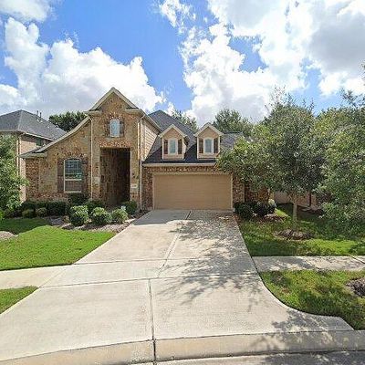 2218 Parkside Trace Ct, Katy, TX 77493