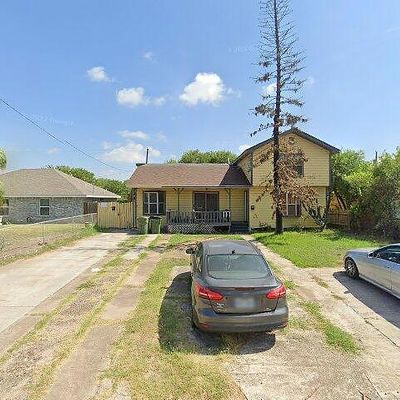 1727 Stanford Ave, Brownsville, TX 78520