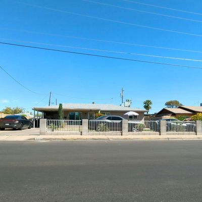 1740 W Pueblo Ave, Mesa, AZ 85202