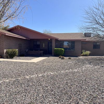 1751 Cherokee Dr, Douglas, AZ 85607