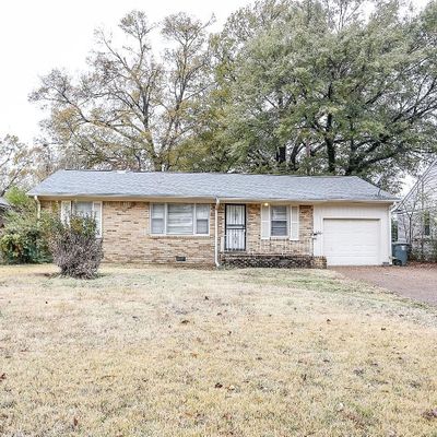 1787 Dearing Rd, Memphis, TN 38117