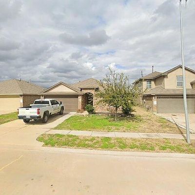 18022 Trace Pointe Ln, Richmond, TX 77407