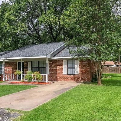 1806 S Clay St, Kaufman, TX 75142