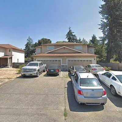 18109 1 St Avenue Ct S, Spanaway, WA 98387