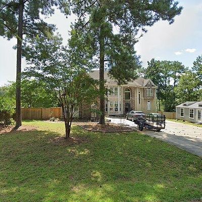 182 Hidden Circle Ln, Ridgeway, SC 29130