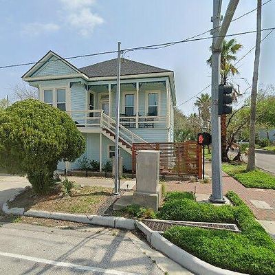 1824 27 Th St, Galveston, TX 77550