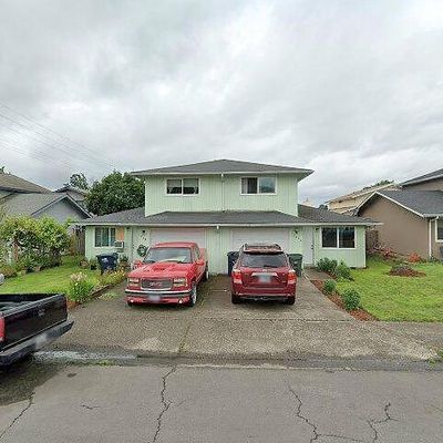 1828 14 Th St, Springfield, OR 97477