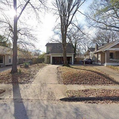 1839 Evelyn Ave, Memphis, TN 38114