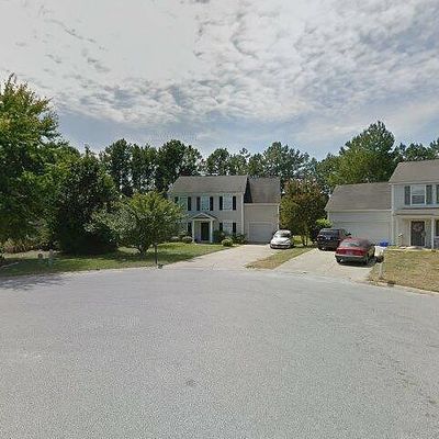 184 Springway Dr, Columbia, SC 29209