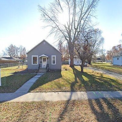 185 W Division St, Coal City, IL 60416