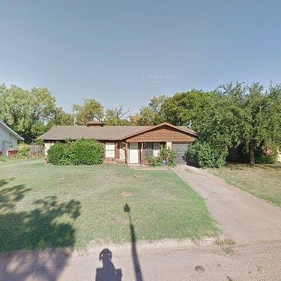 1902 Westview Dr, Abilene, TX 79603