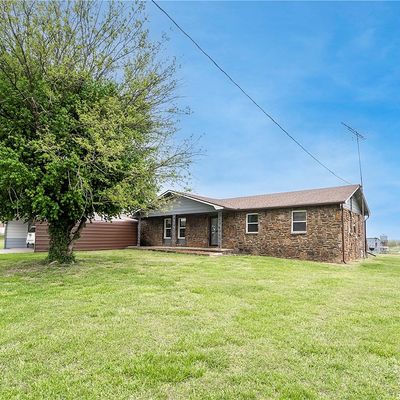 19161 Old Springtown Rd, Gentry, AR 72734