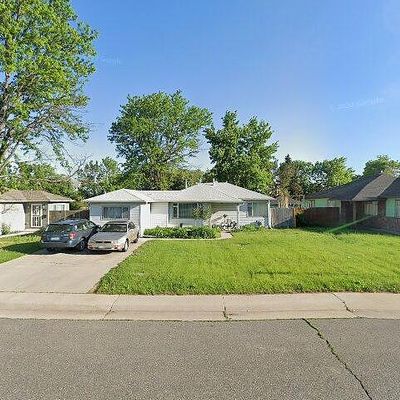 1930 W Kentucky Ave, Denver, CO 80223