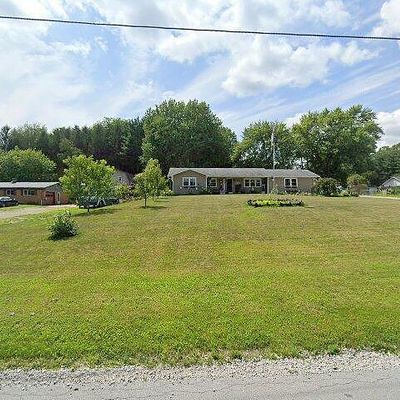 1937 S 400 W, Russiaville, IN 46979