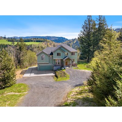 251 Canyon Ridge Rd, Washougal, WA 98671