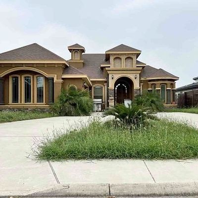 2517 Q St, Hidalgo, TX 78557