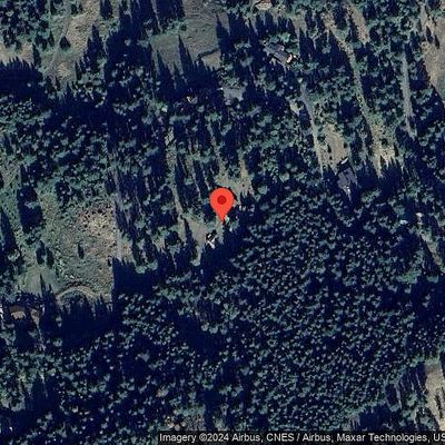 255 Black Tail Ln, Grangeville, ID 83530