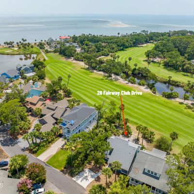 26 Fairway Club Dr, Saint Helena Island, SC 29920