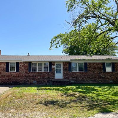 2605 Se 2 Nd St, Hoxie, AR 72433