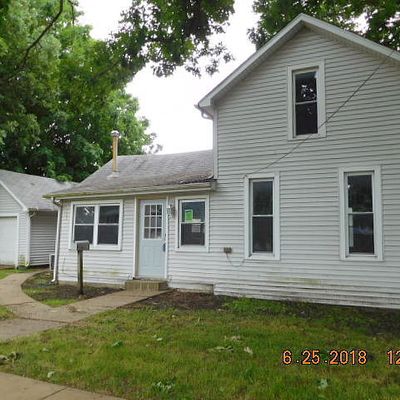 265 W Wilson St, Bement, IL 61813