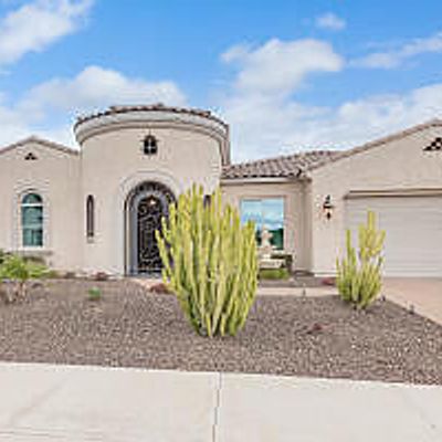 2679 S Velvendo Dr, Gilbert, AZ 85295