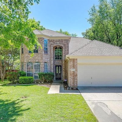 2731 Lakeside Dr, Burleson, TX 76028