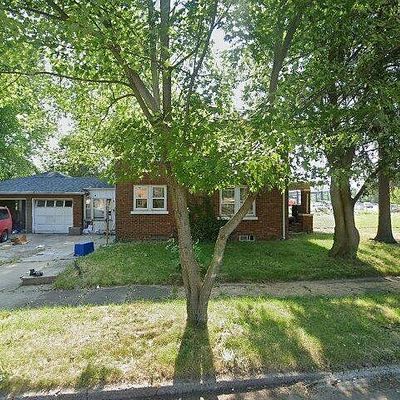 2733 Lincoln Way W, South Bend, IN 46628