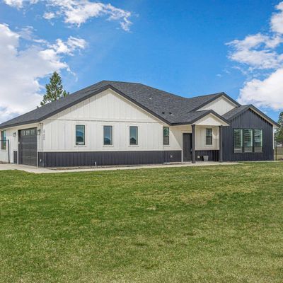 27455 N Caribou Ave, Athol, ID 83801