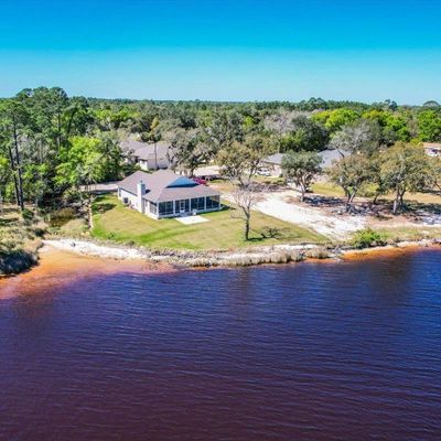 2878 Joe Pruitt Rd, Navarre, FL 32566