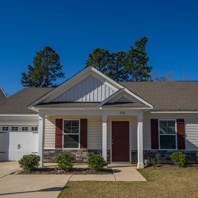 290 Wahoo Cir, Irmo, SC 29063