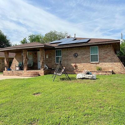 2934 Moffett Ave, Wichita Falls, TX 76308