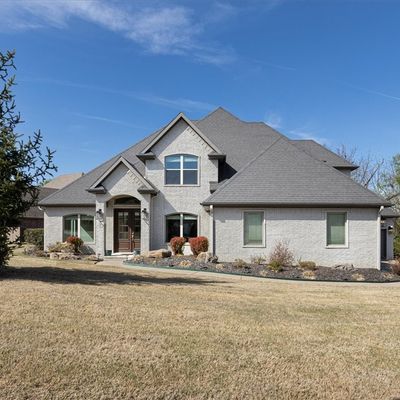 2939 E Flagstone Cir, Fayetteville, AR 72701