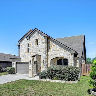 2995 Gypsum Cv, New Braunfels, TX 78130