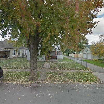 223 N Adams St, Knightstown, IN 46148