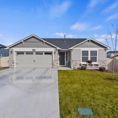 2230 W Skylar St, Nampa, ID 83686