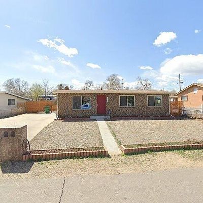 2260 W 57 Th Pl, Denver, CO 80221